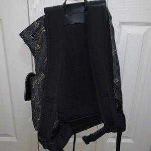 Gucci Backpack